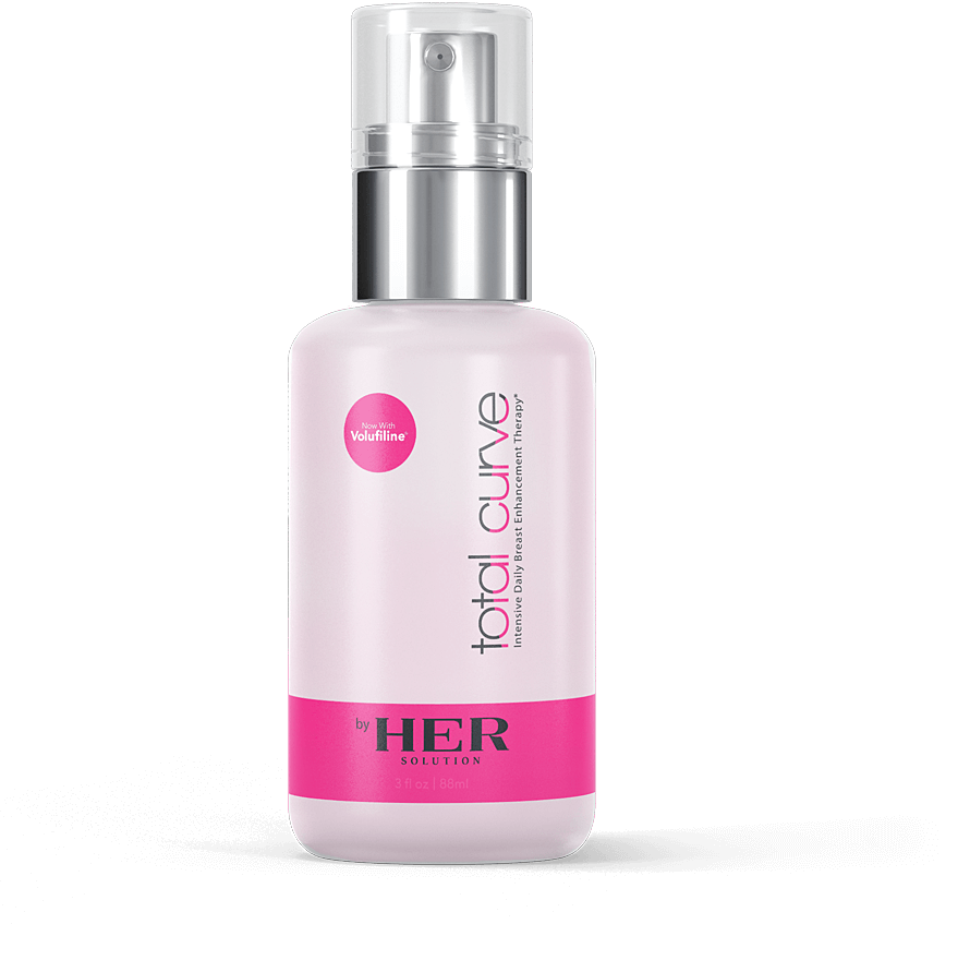 Firming gel packshot